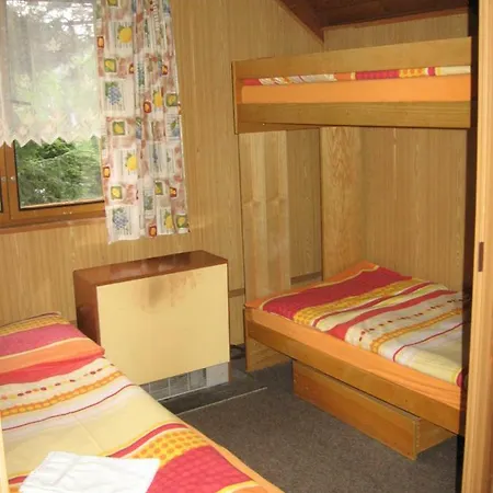 U Loveckého Zámečku Lodge *