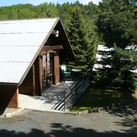 U Loveckého Zámečku * Buchlovice