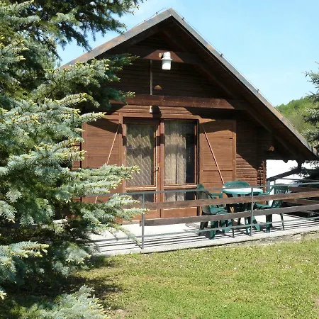 U Loveckého Zámečku Lodge