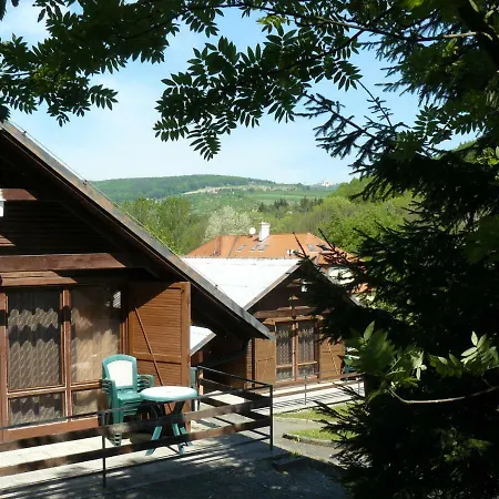 Lodge U Loveckého Zámečku *