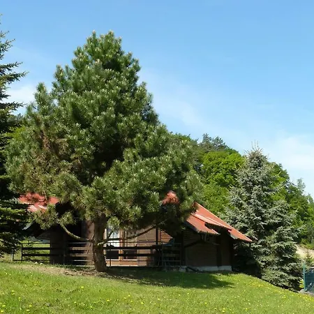 Lodge U Loveckého Zámečku