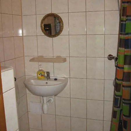 U Loveckého Zámečku