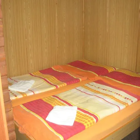 U Loveckého Zámečku