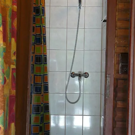 U Loveckého Zámečku Lodge *