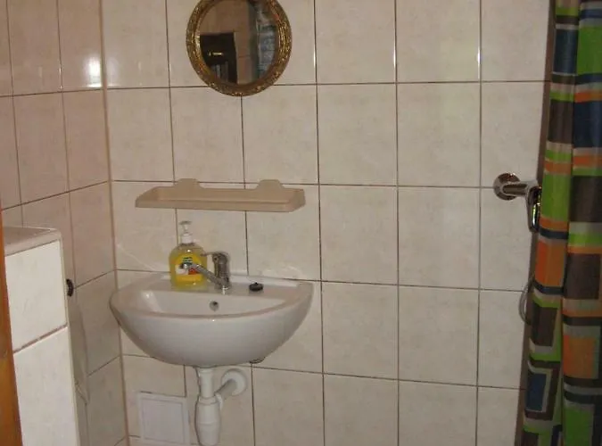 U Loveckého Zámečku
